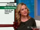 Holiday Shopping Survival Tips