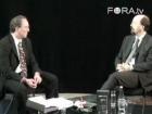 Bill Emmott on the U.S. Bank Crisis and the Rise of Asia