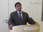 The Credit Ratings System and the Economic Crisis