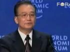 Wen Jiabao Alludes to US Role in Global Financial Crisis