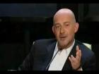 Ferit Sahenk Warns Against Blaming US for Economic Crisis