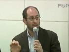 Aron Cramer on Consensus in Davos