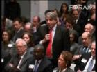 Geithner Justifies Using Taxpayer Money for Bailouts