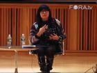 Anna Sui's Inspiration to Become a Fashion Designer