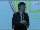 Jeffrey Sachs Says Alan Greenspan Caused the Economic Bubble