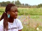 How Food Works Farm Helps Youth Get a Job