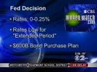 The Fed's 2010 Policy Moves
