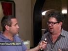 RightsFlow's Michael Kauffman Talks About the Music Industry