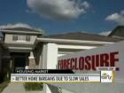 Tips for Buyers and Sellers in a Declining Housing Market