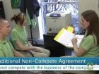 Non-Compete Agreements