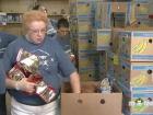 Smart Donations for Disaster Relief