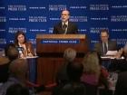Bernanke Says Companies Need to Hire More Workers