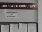 Unemployment Rate Plunges to 9 Percent