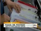 Post Office May Close 2,000 Locations