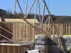 U.S. Housing Starts Rise 15 Percent