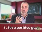 4 Steps to Set the Right Investment Goal