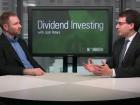 Dividend Picks for Your IRA