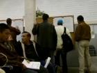 ADP Report Says Private Sector Adds Jobs