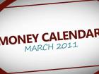 How to Save Money in March
