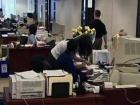 New Survey Says Hiring Plans Are Up