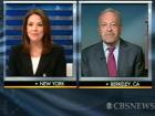 Reich Says Rising Oil Prices Could Slow Down Economy