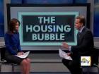 The Increasing Signs of a Housing Bubble