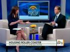 Housing Market Trends and Signs in February