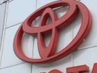 Toyota Denies Claims of U.S. Production Suspension