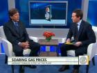 The Chances of Gas Prices Reaching $5 a Gallon