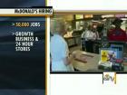 McDonald's Starts a Hiring Spree