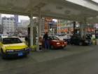 Gas Prices Continue to Climb
