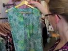 Inspirational Businesses: Garnish Apparel