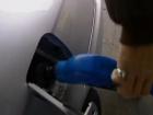 Gas Prices Hit a National Average of $4 a Gallon