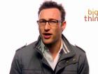 Simon Sinek on How to Find Fulfillment at Work