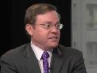 M&A Just Beginning
