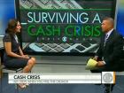 How to Save Money in a Cash Crisis