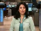 Investors Await Jobs Data