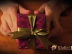 How to Get Department Store Holiday Gifts for Dollar Store Price