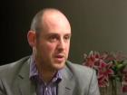 Where a CEO Gets Advice on Running a Big Business