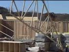Big Jump in Home Building in June