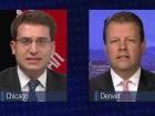 Markets Having Crisis of Confidence