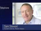Sam Stewart Says Blue Chips and Financials Look Attractive