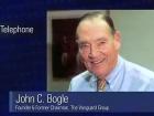Vanguard's Jack Bogle on the Effects of Short Term Speculation