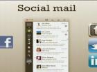 Dom Leca on Sparrow's Social Email Solution