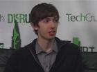 David Karp on Tumbler's Directory Launch