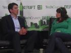 AOL CEO Tim Armstrong on Working with Arianna Huffington