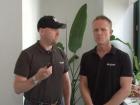 27 Million and Counting: Josh Downes and David Cooper, Keyport