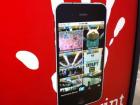Cream Anonymous Photo Sharing App Presentation