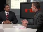 Holding a Finger to the Job Market Headwinds