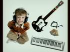ToonsTunes Music Sharing Site Pitch at TC50